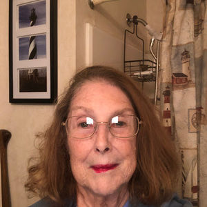 Meet your Posher, Elizabeth